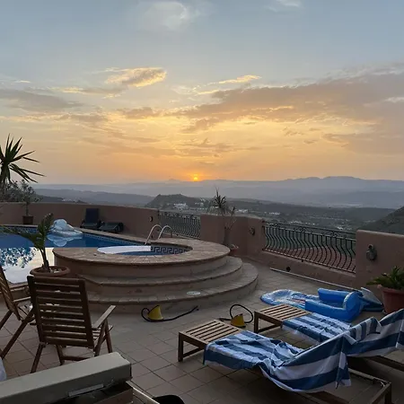 Casa Disa * Turre