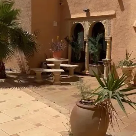 Casa Disa ヴィラ トゥレ