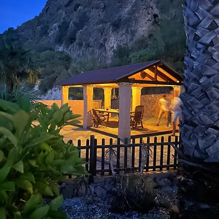 Casa Disa