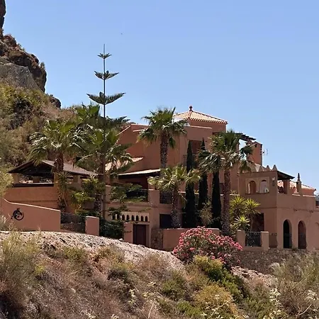 Villa Casa Disa *
